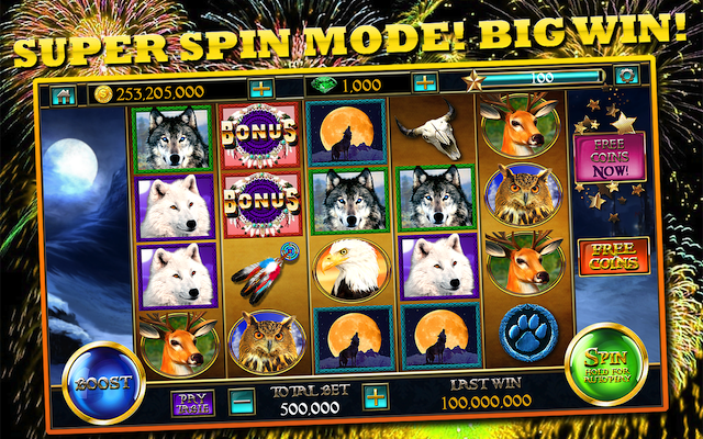 slot online