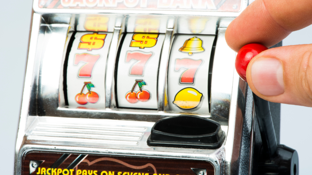 play Online Slots