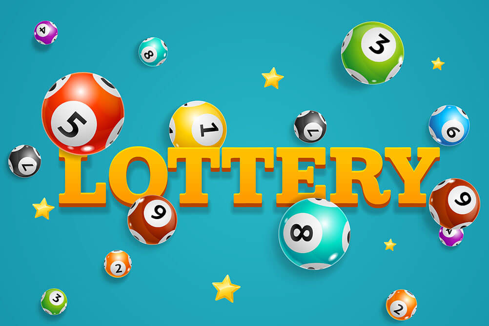 Online Lottery Games