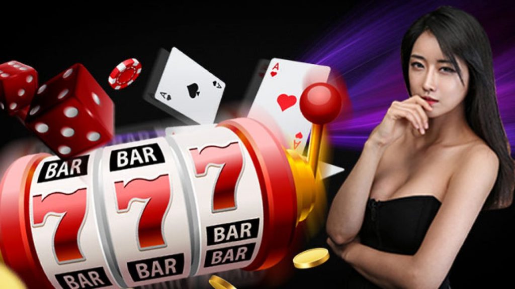 Online Slot Games