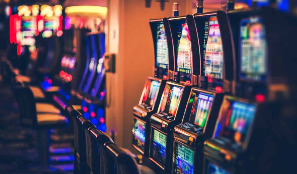 Casino