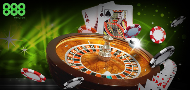 Online Casino Game