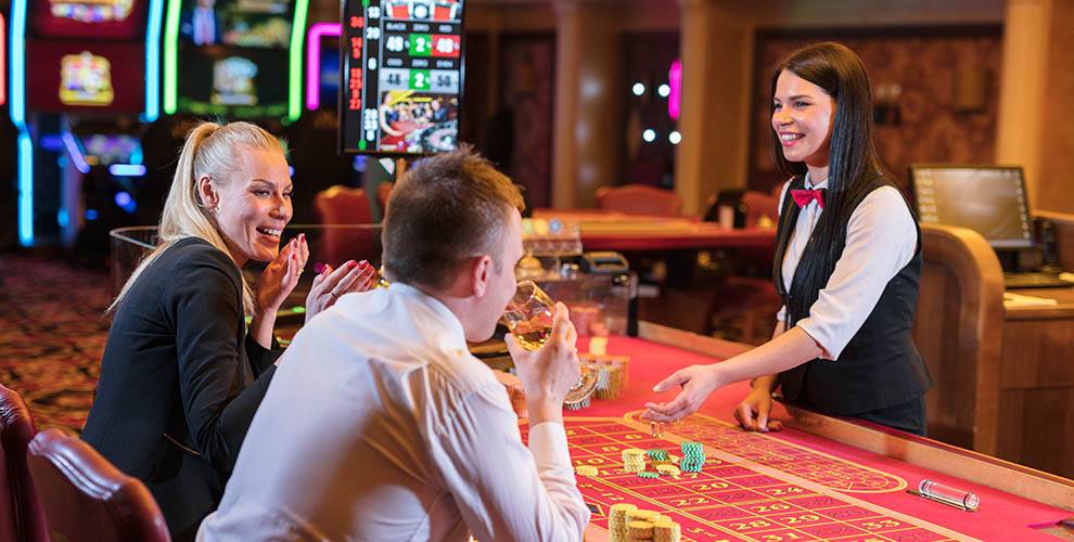 Casino Games