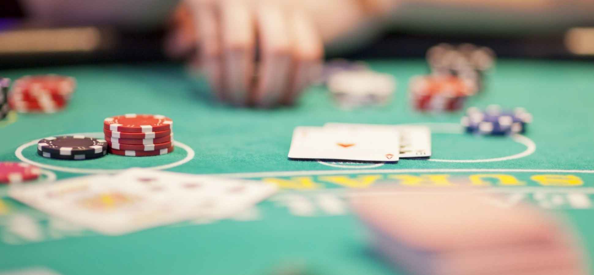 Online Casino Games