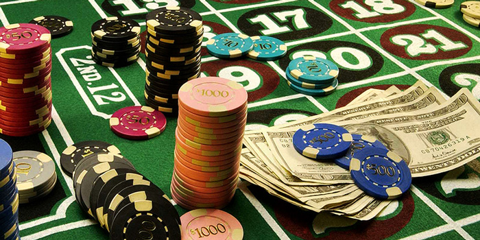 Offshore Casino