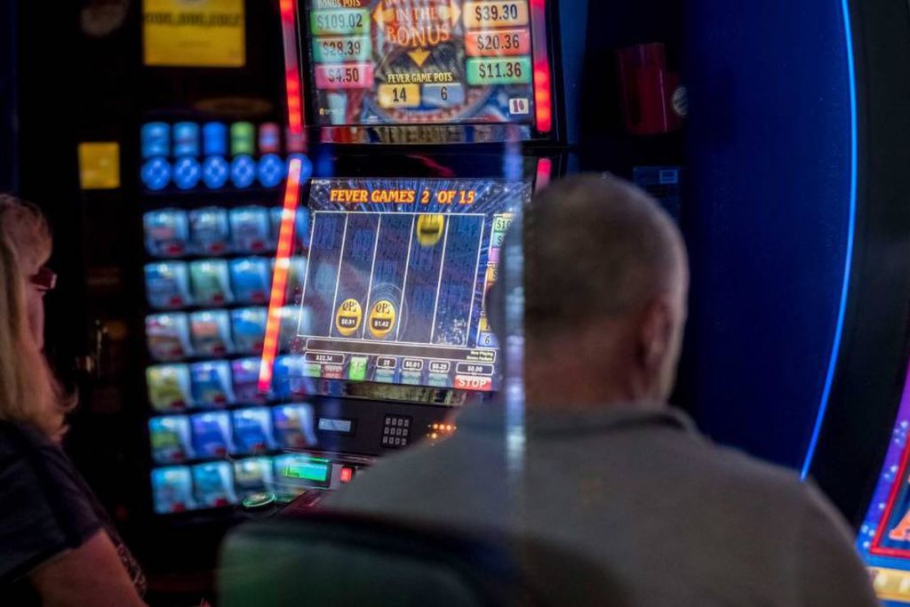 Online Slot Game