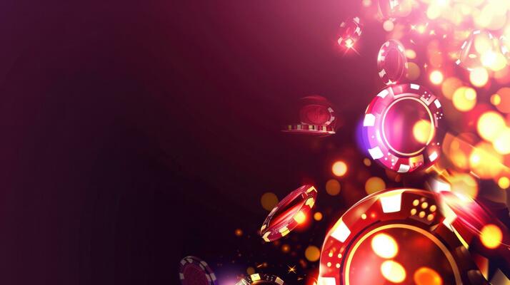 Online Casino Game