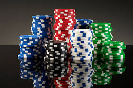 Online Gambling