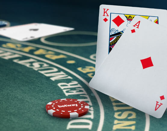 Online Casino Betting
