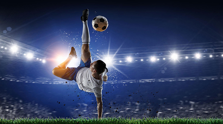 Sports Betting