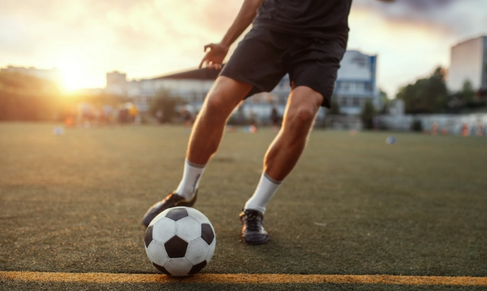 Online Supports Betting