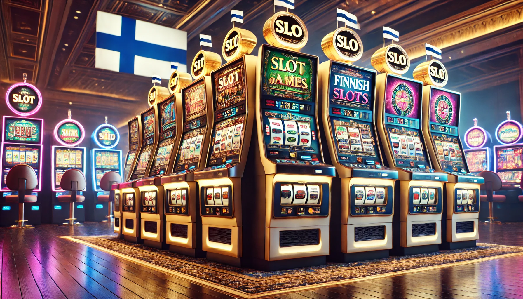 Online Slot