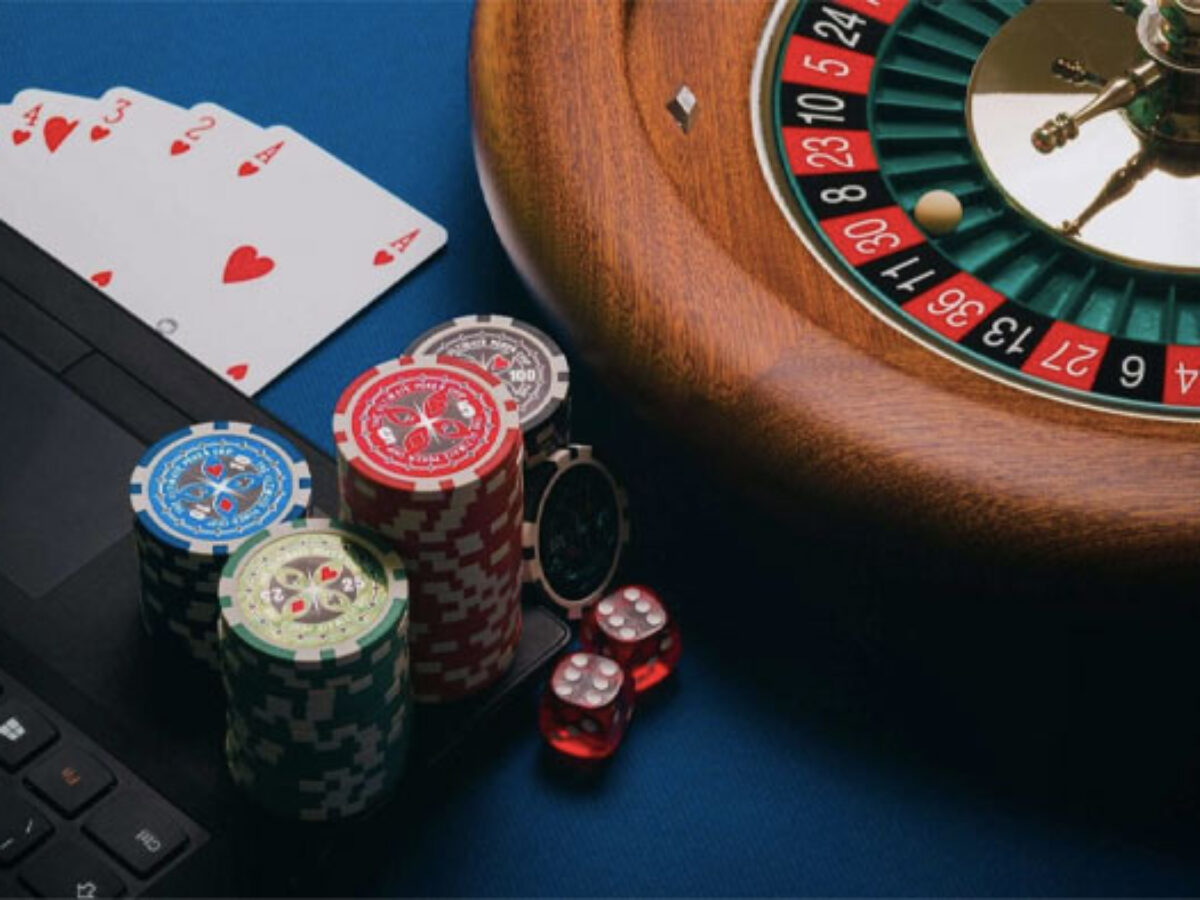 Online Casino