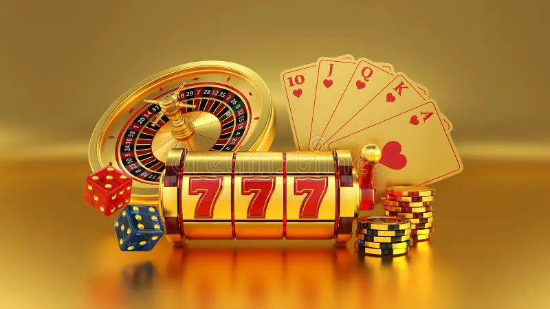 Online Slot Games